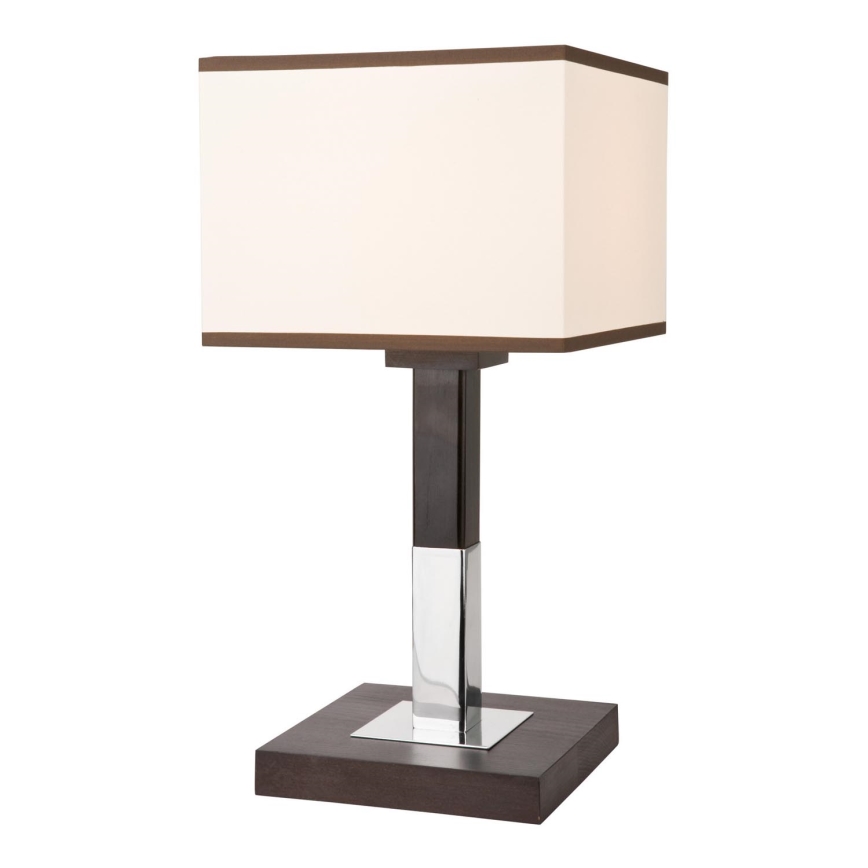 Laualamp AMELIA 1xE27/60W/230V