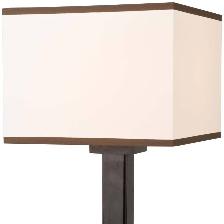 Laualamp AMELIA 1xE27/60W/230V