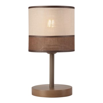 Laualamp ANDREA 1xE27/60W/230V
