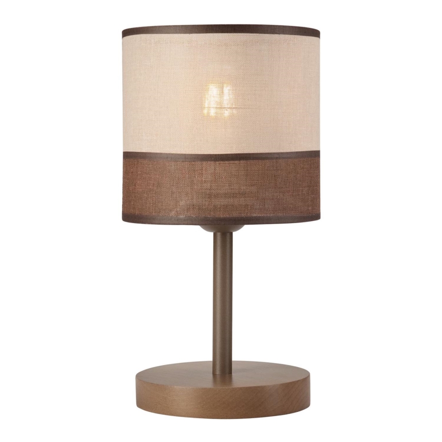 Laualamp ANDREA 1xE27/60W/230V