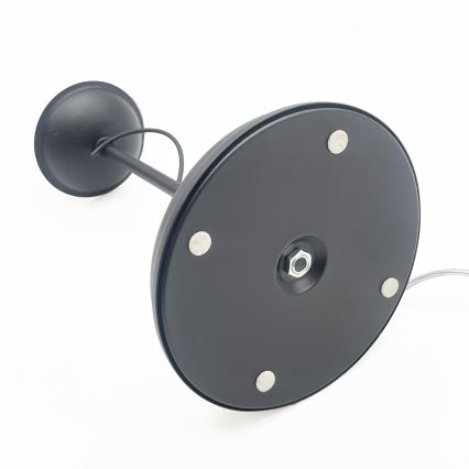 Laualamp ANTON 1xE14/60W/230V must
