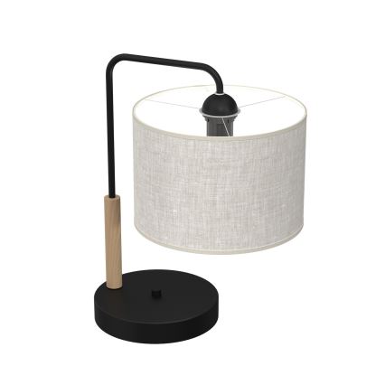 Laualamp ATLANTA 1xE27/60W/230V