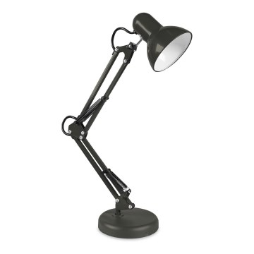 Laualamp AURIQ 1xE27/60W/230V must