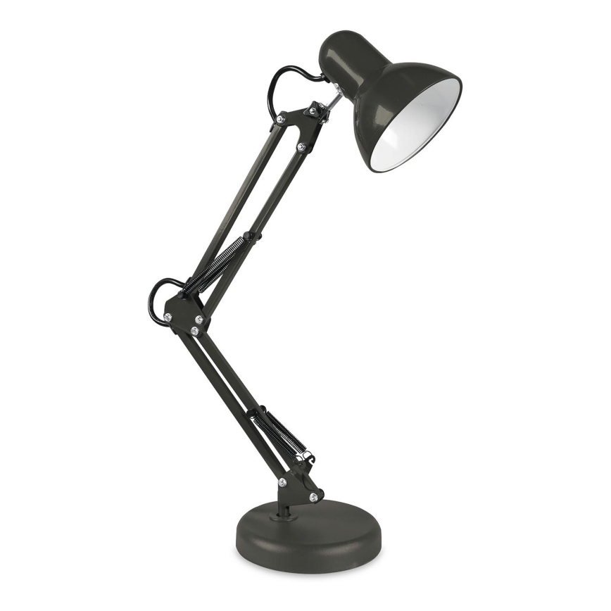 Laualamp AURIQ 1xE27/60W/230V must