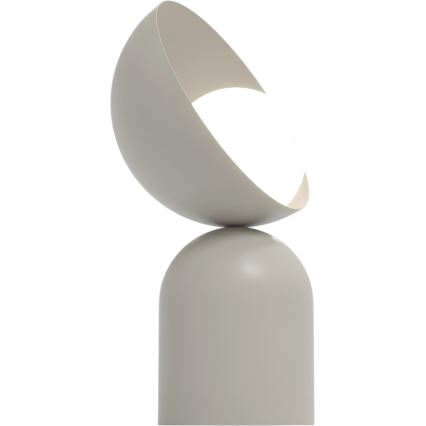 Laualamp BOTO 1xG9/8W/230V beež