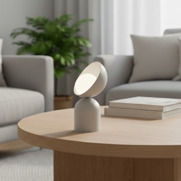 Laualamp BOTO 1xG9/8W/230V hall