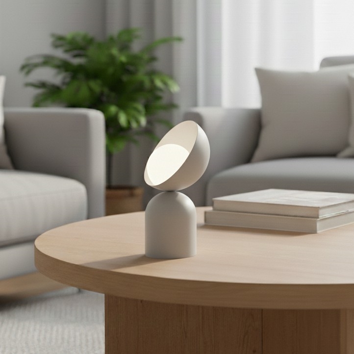 Laualamp BOTO 1xG9/8W/230V hall