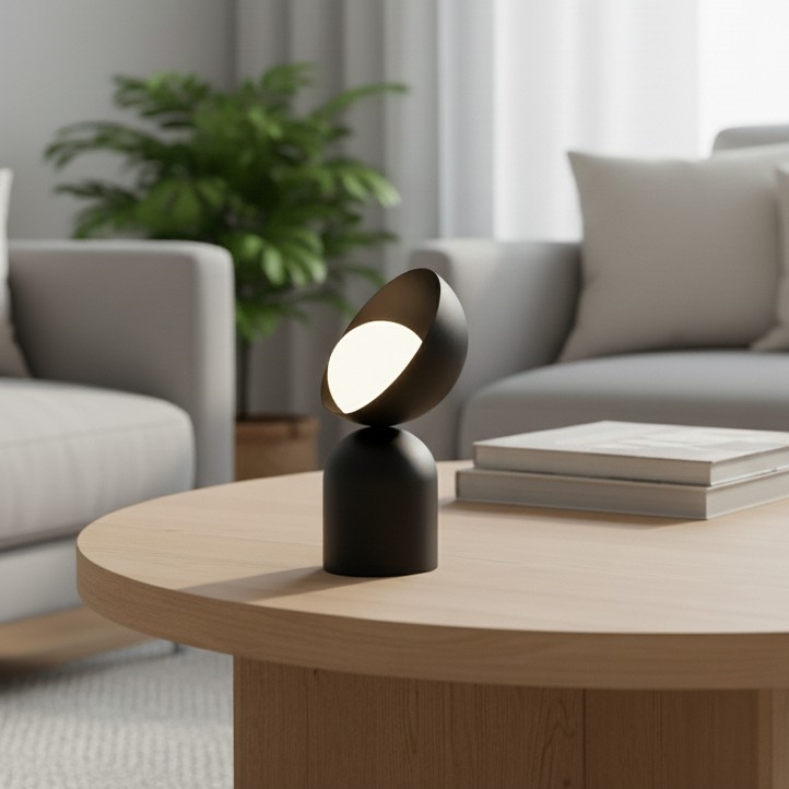 Laualamp BOTO 1xG9/8W/230V must