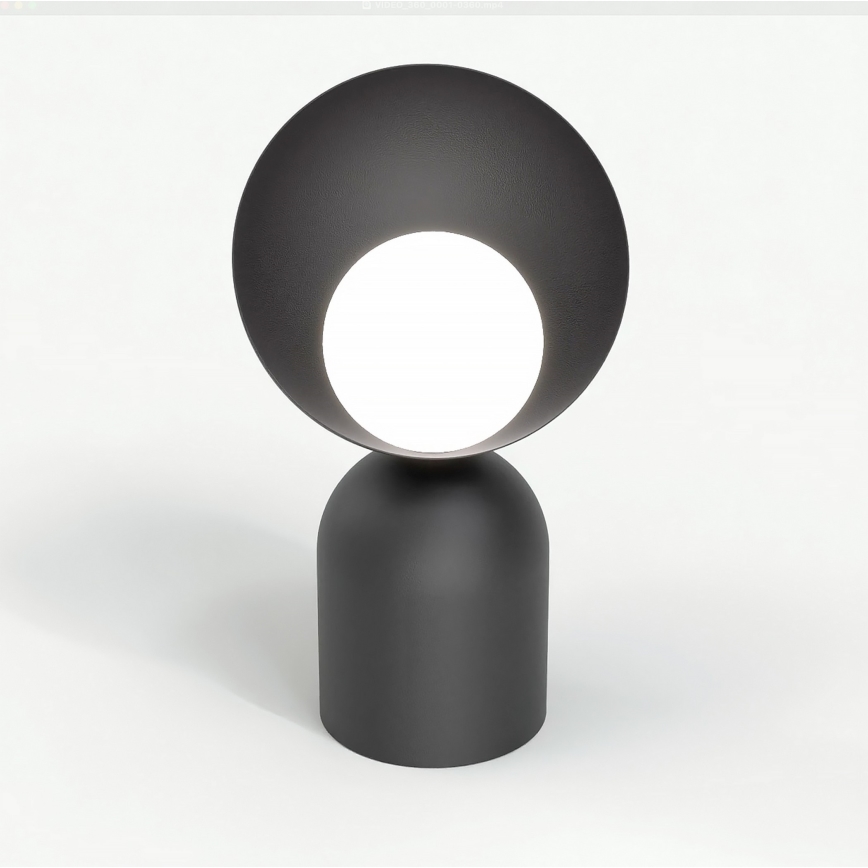 Laualamp BOTO 1xG9/8W/230V must