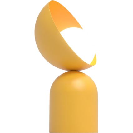 Laualamp BOTO 1xG9/8W/230V oranž