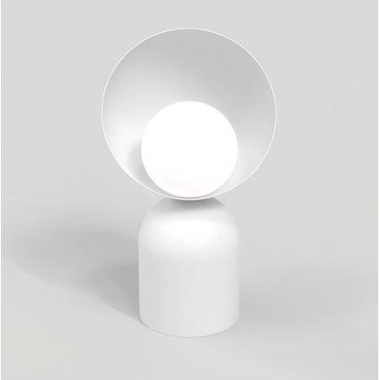 Laualamp BOTO 1xG9/8W/230V valge