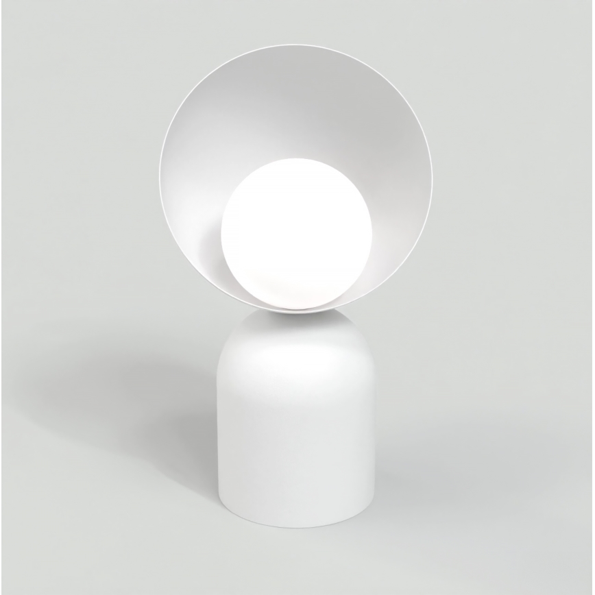 Laualamp BOTO 1xG9/8W/230V valge