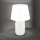 Laualamp CORAL 1xE27/40W/230V keeramika/valge