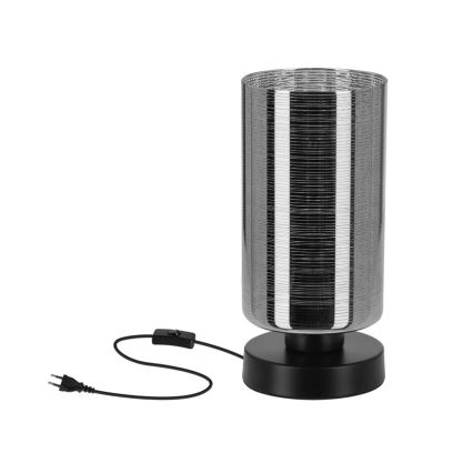 Laualamp COX 1xE27/60W/230V
