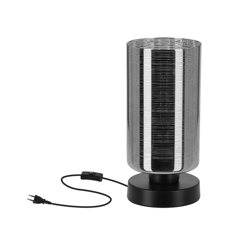 Laualamp COX 1xE27/60W/230V