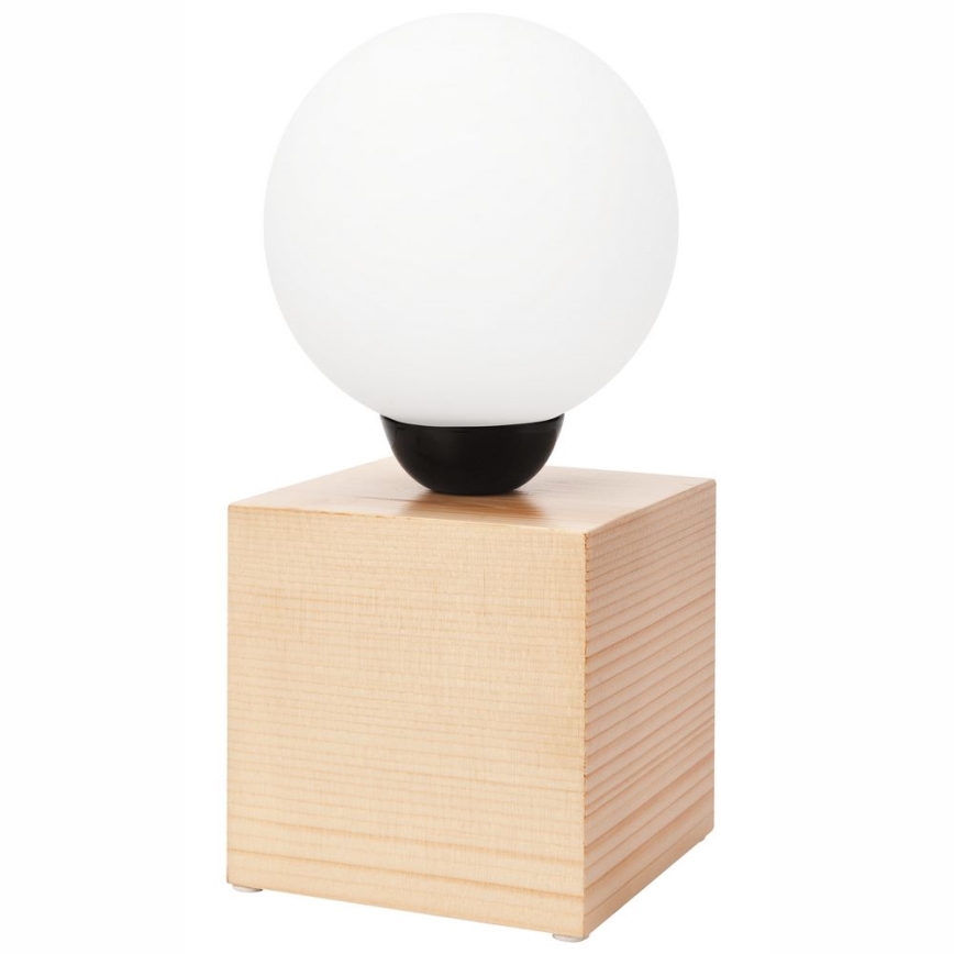 Laualamp EMI BALL 1xG9/15W/230V pöök