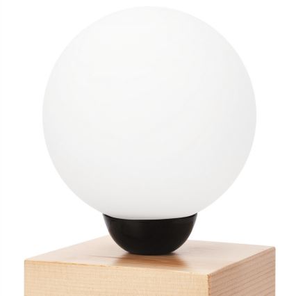 Laualamp EMI BALL 1xG9/15W/230V pöök