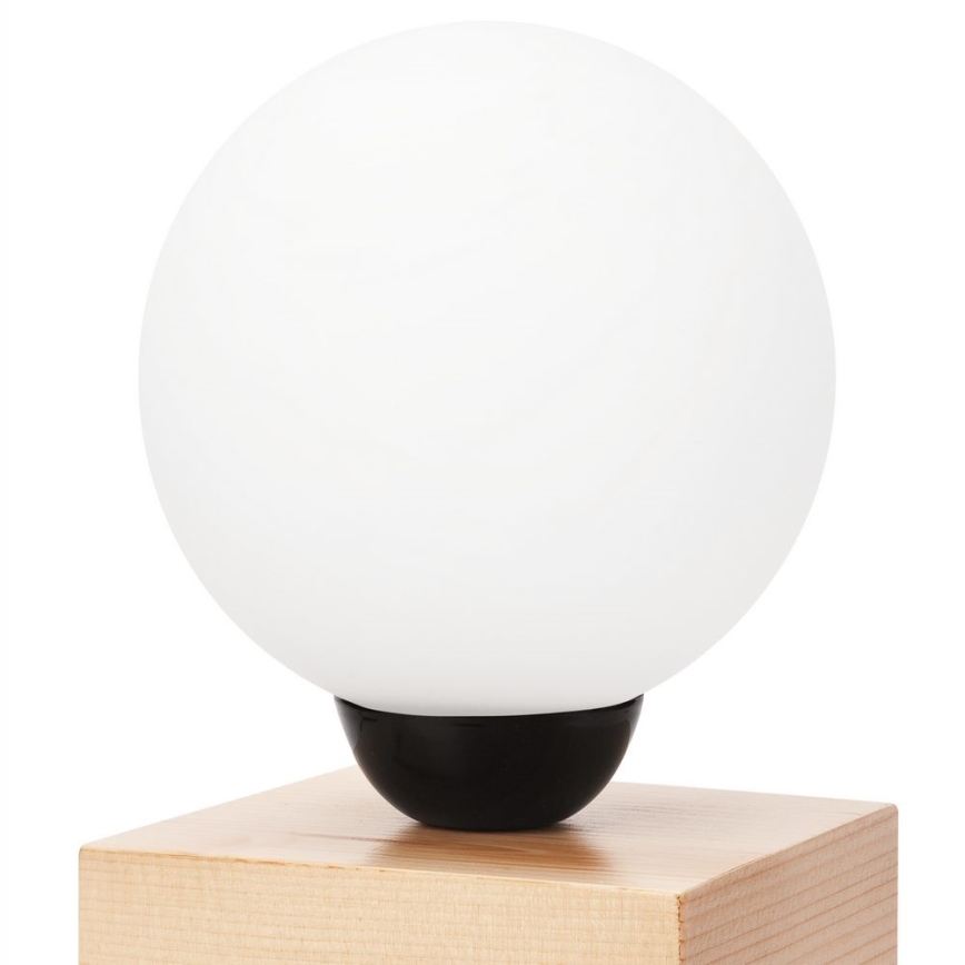 Laualamp EMI BALL 1xG9/15W/230V pöök