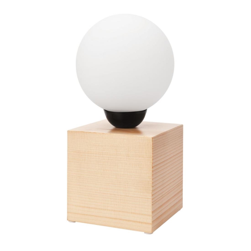 Laualamp EMI BALL 1xG9/15W/230V pöök