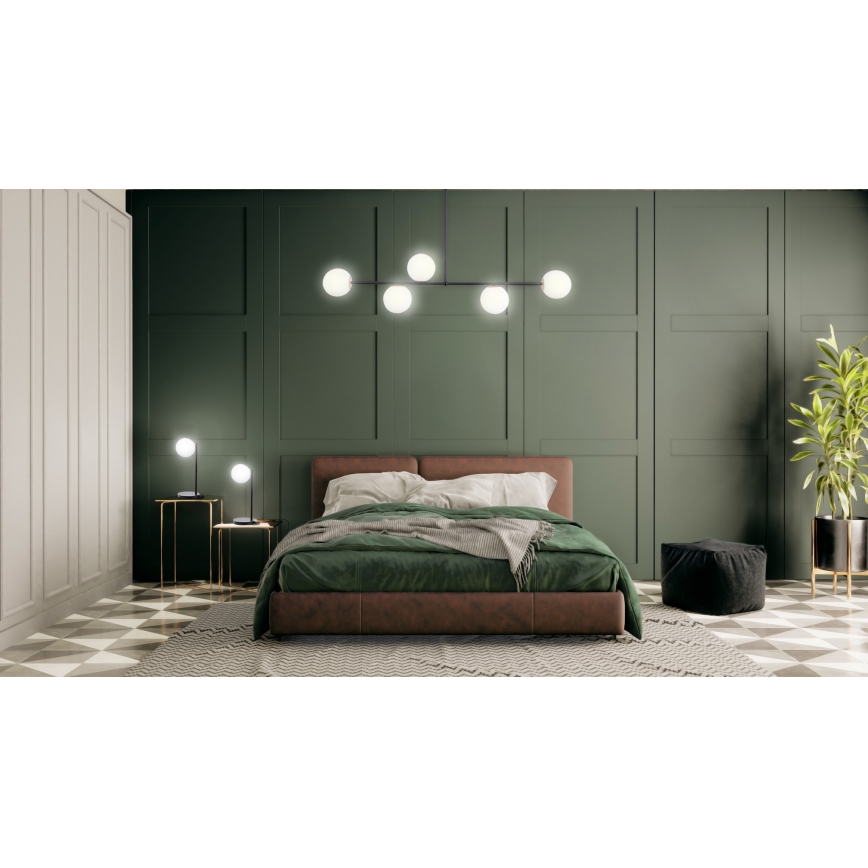 Laualamp GAMA 1xG9/12W/230V must