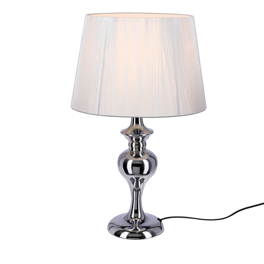 Laualamp GILLENIA 1xE27/60W/230V