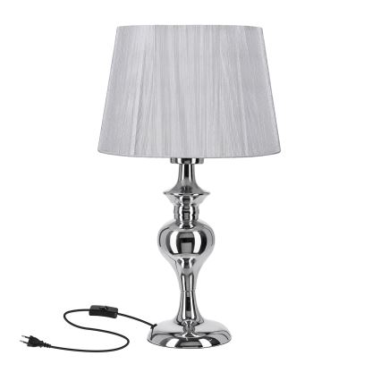 Laualamp GILLENIA 1xE27/60W/230V