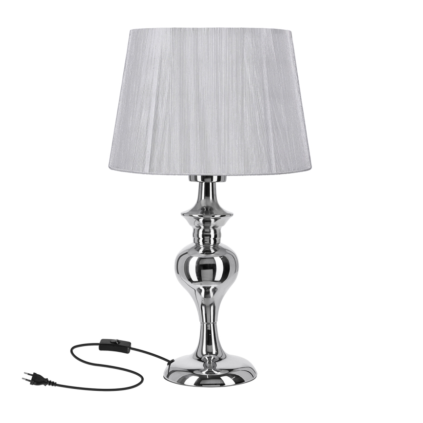 Laualamp GILLENIA 1xE27/60W/230V