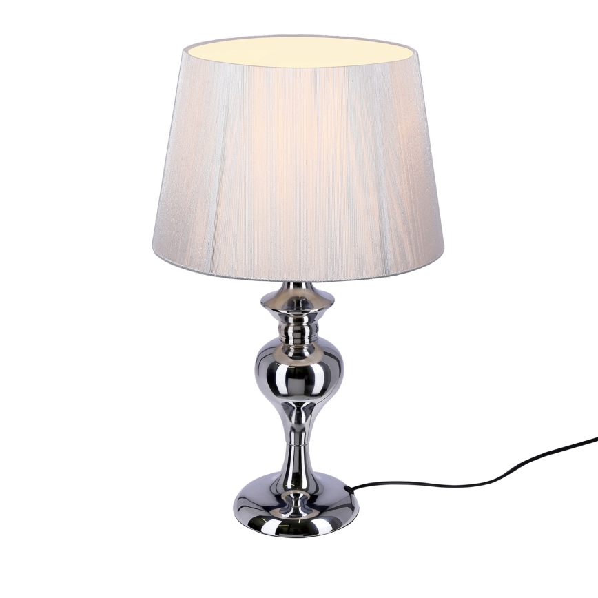Laualamp GILLENIA 1xE27/60W/230V