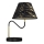 Laualamp HERMES 1xE27/60W/230V