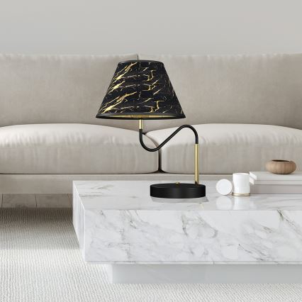 Laualamp HERMES 1xE27/60W/230V