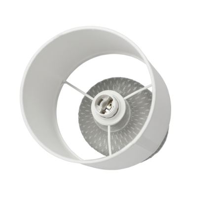 Laualamp INER 1xE14/40W/230V hall