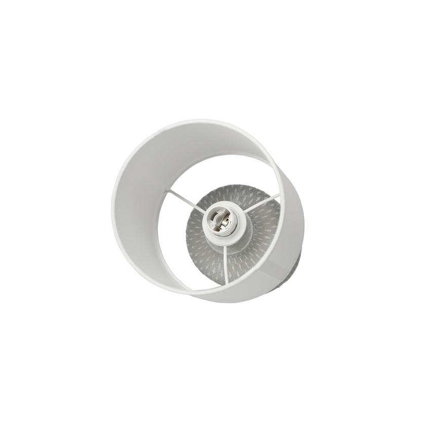 Laualamp INER 1xE14/40W/230V hall