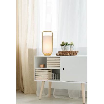 Laualamp ISUMI 1xE27/40W/230V