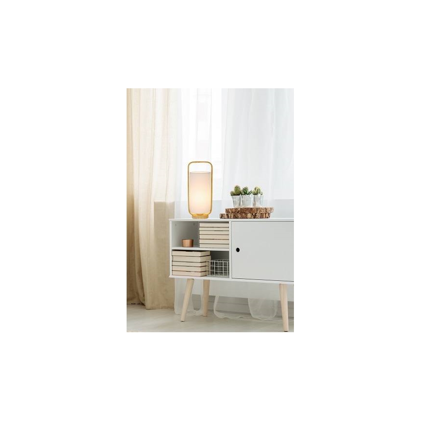 Laualamp ISUMI 1xE27/40W/230V