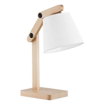 Laualamp JOGA 1xE27/15W/230V pöök