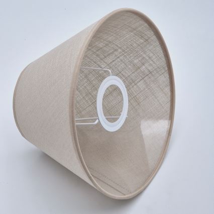 Laualamp JUTA 1xE27/60W/230V pöök