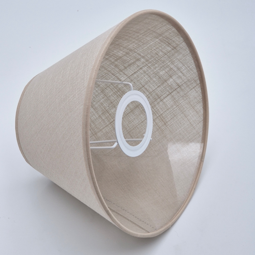 Laualamp JUTA 1xE27/60W/230V pöök