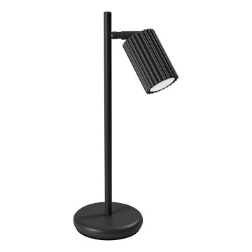 Laualamp KARBON 1xGU10/10W/230V must