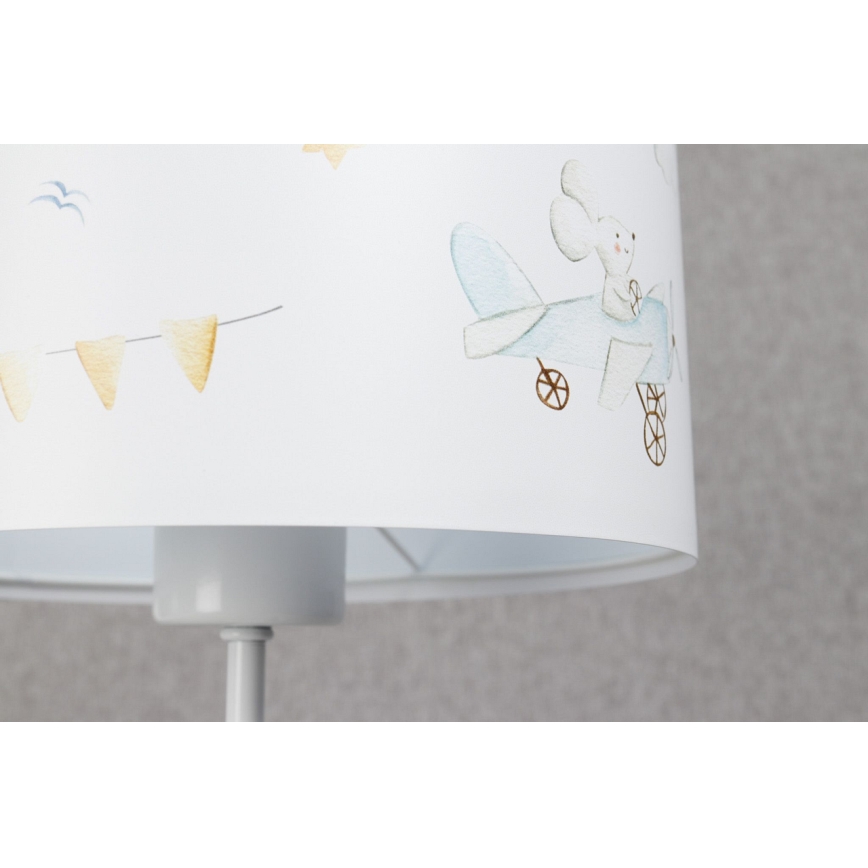 Laualamp lastele SWEET DREAMS 1xE27/60W/230V