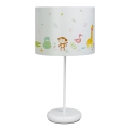 Laualamp lastele SWEET DREAMS 1xE27/60W/230V