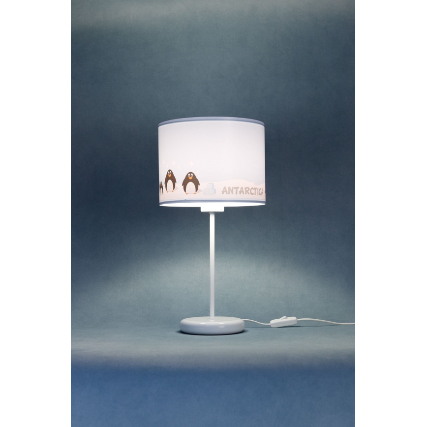 Laualamp lastele SWEET DREAMS 1xE27/60W/230V