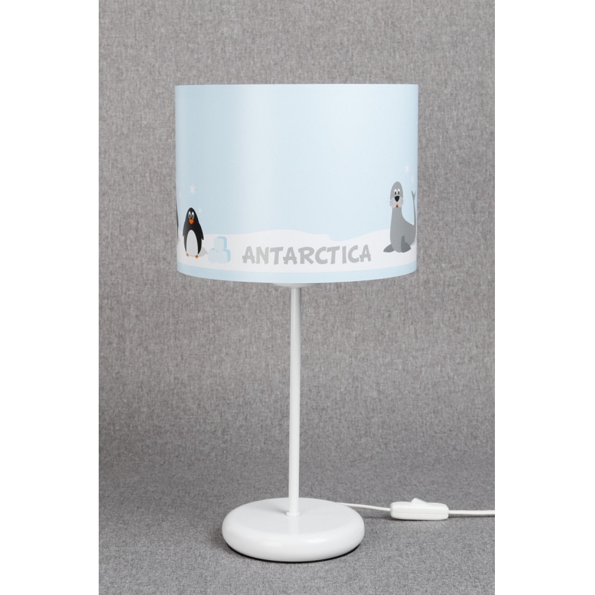 Laualamp lastele SWEET DREAMS 1xE27/60W/230V