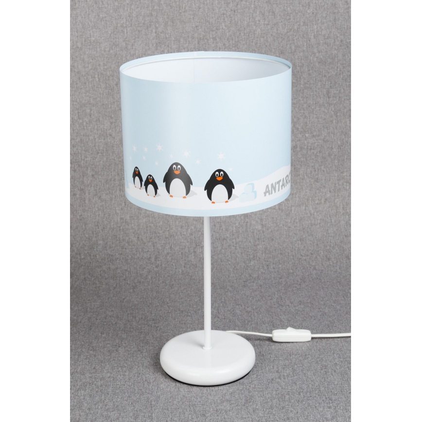 Laualamp lastele SWEET DREAMS 1xE27/60W/230V
