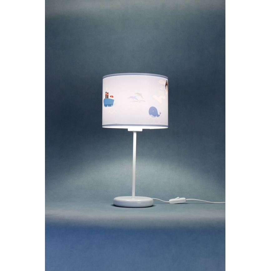 Laualamp lastele SWEET DREAMS 1xE27/60W/230V