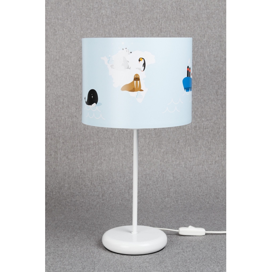 Laualamp lastele SWEET DREAMS 1xE27/60W/230V