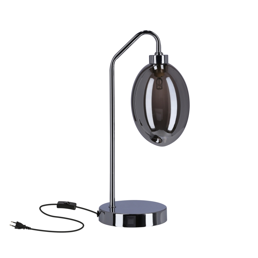 Laualamp LUKKA 1xG9/10W/230V