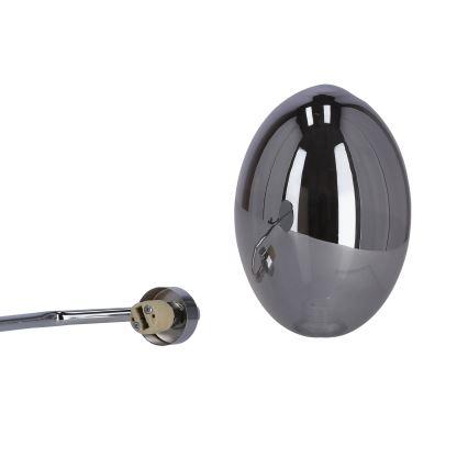 Laualamp LUKKA 1xG9/10W/230V