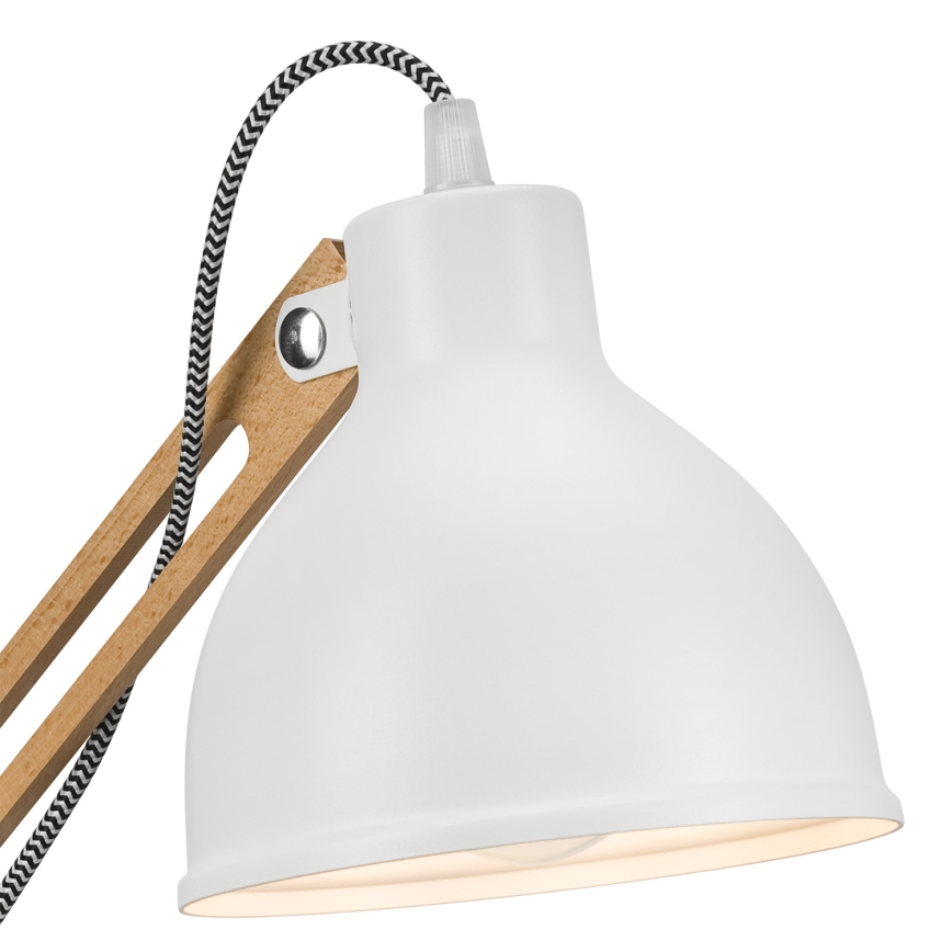 Laualamp MARCELLO 1xE27/60W/230V pöök
