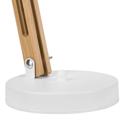 Laualamp MARCELLO 1xE27/60W/230V pöök