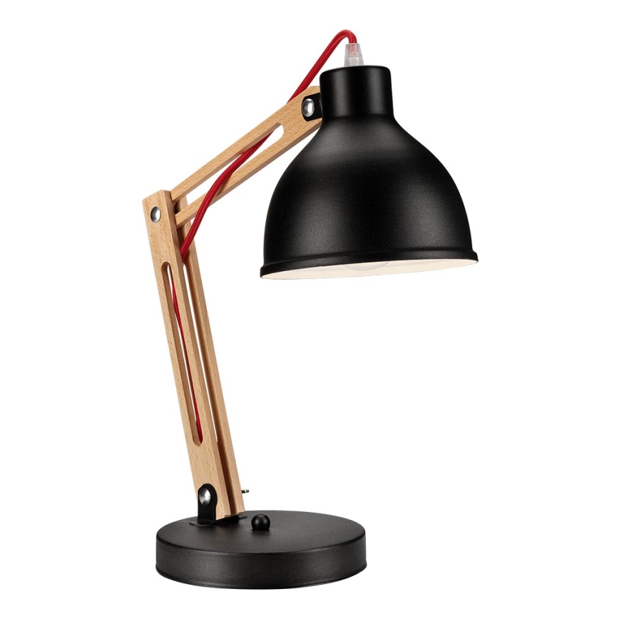 Laualamp MARCELLO 1xE27/60W/230V pöök
